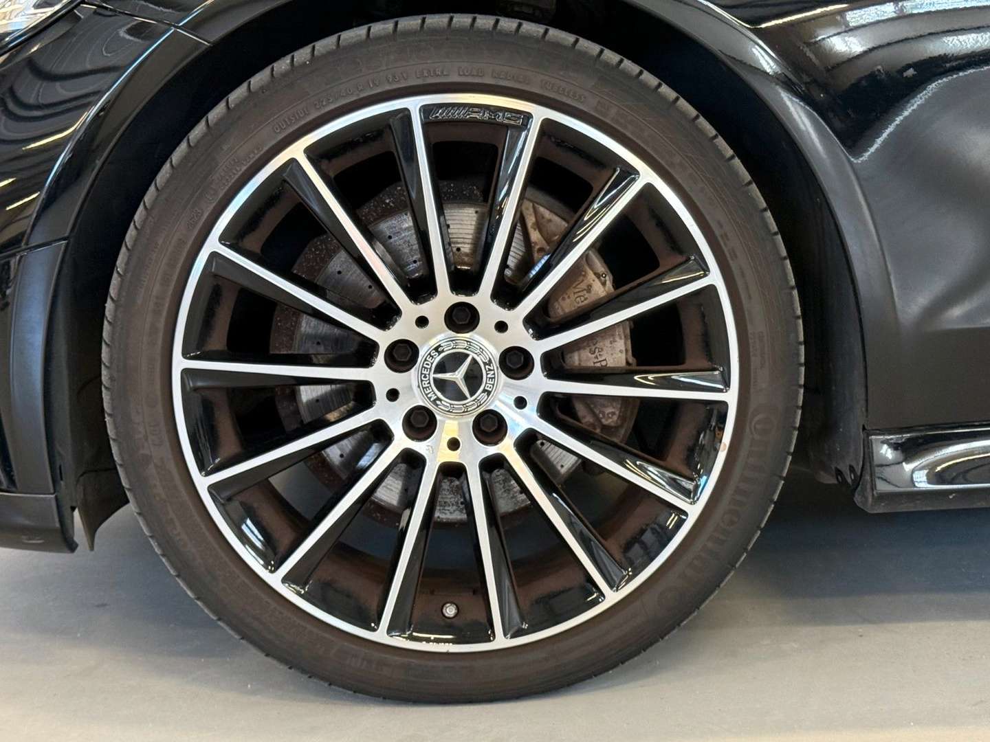 Mercedes Classe C 180 AMG Line - 2020 - Joinsteer - #15