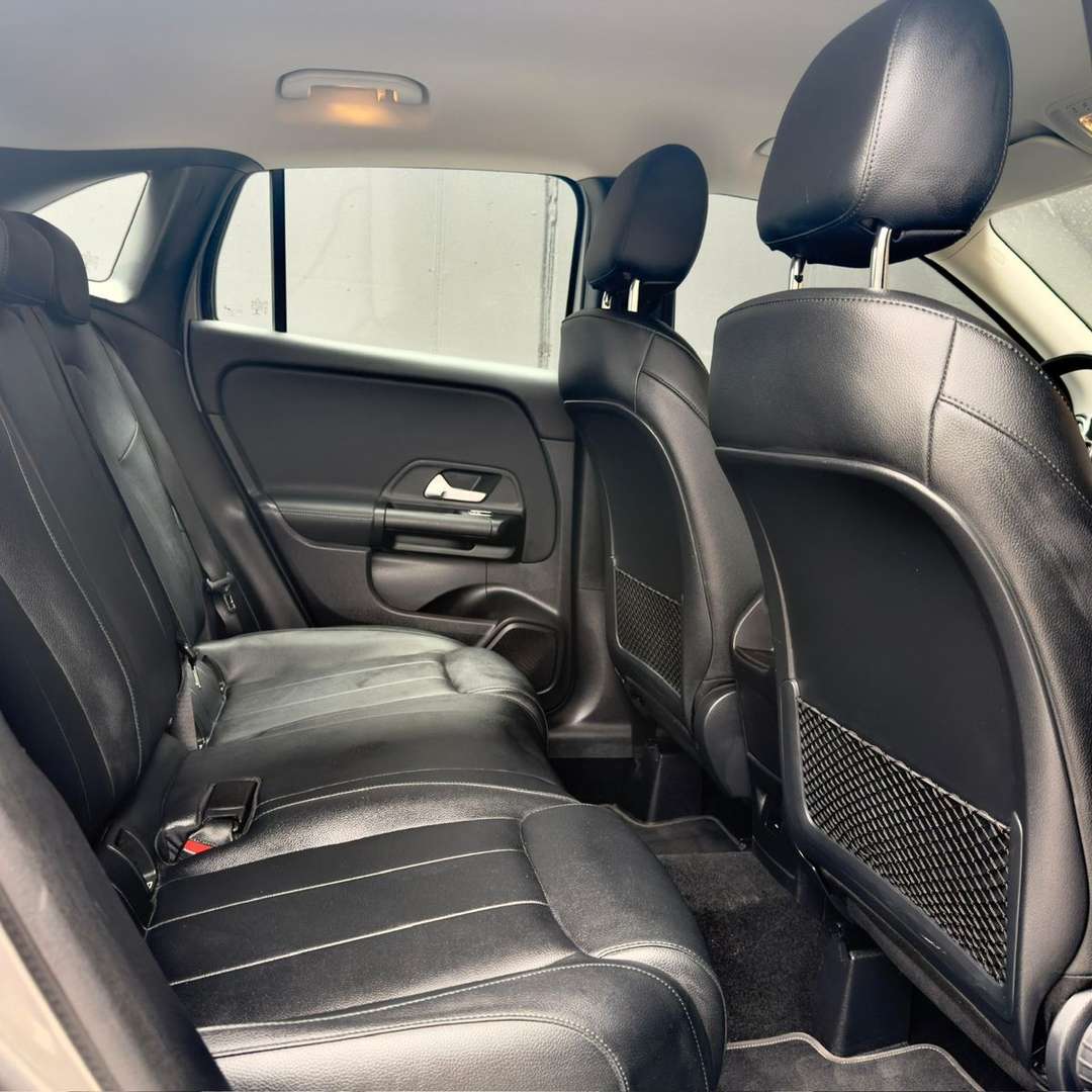 Mercedes GLA 200 - 2021 - Joinsteer - #12