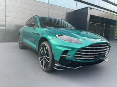Aston Martin DBX 707 SUV 4.0 -  - Joinsteer - #1