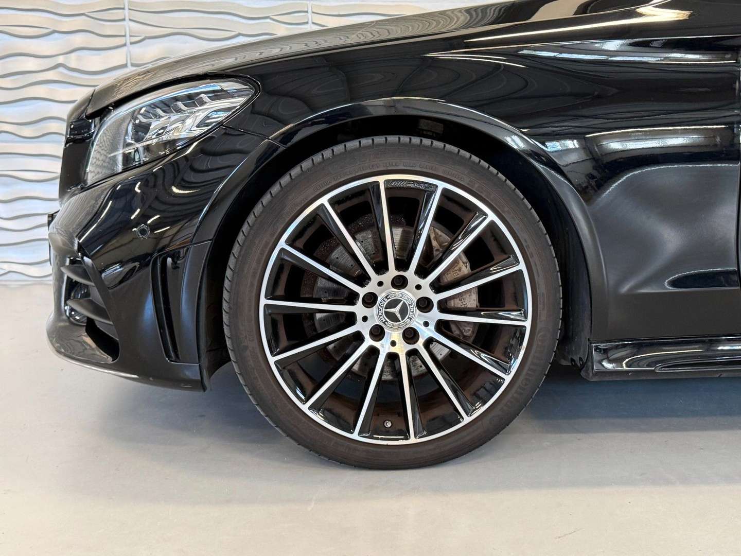 Mercedes Classe C 180 AMG Line - 2020 - Joinsteer - #16