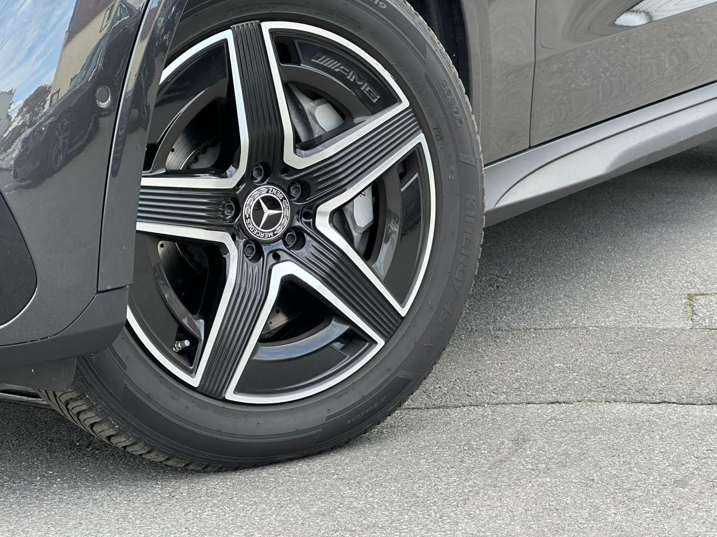 Mercedes GLC Coupé 220 Night Edition - 2025 - Joinsteer - #35