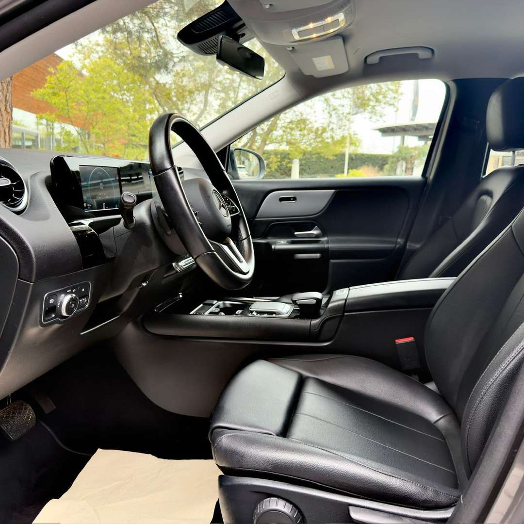 Mercedes GLA 200 - 2021 - Joinsteer - #13