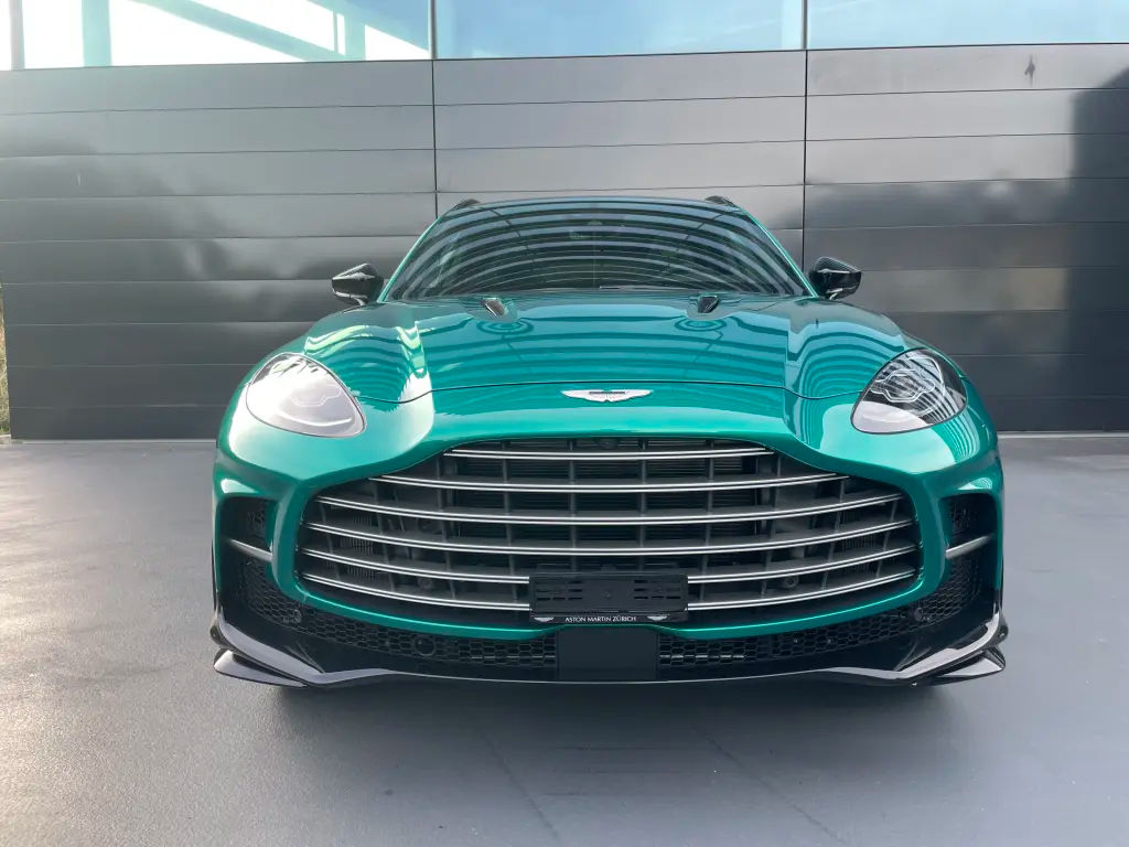 Aston Martin DBX 707 SUV 4.0 - 2023 - Joinsteer - #7
