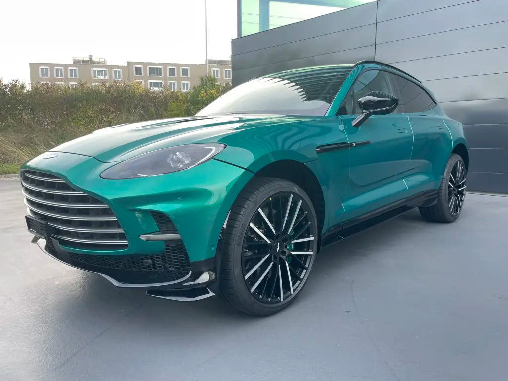 Aston Martin DBX 707 SUV 4.0 - 2023 - Joinsteer - #11