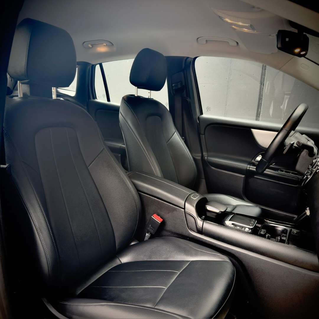 Mercedes GLA 200 - 2021 - Joinsteer - #14