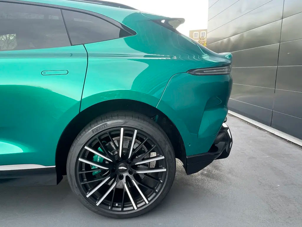 Aston Martin DBX 707 SUV 4.0 - 2023 - Joinsteer - #16