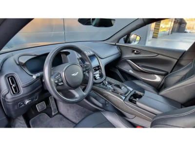 Aston Martin DBX 707 SUV 4.0 -  - Joinsteer - #2