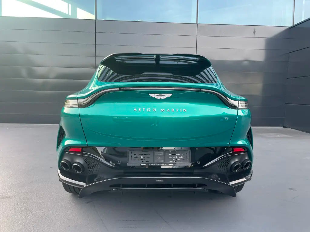 Aston Martin DBX 707 SUV 4.0 - 2023 - Joinsteer - #18
