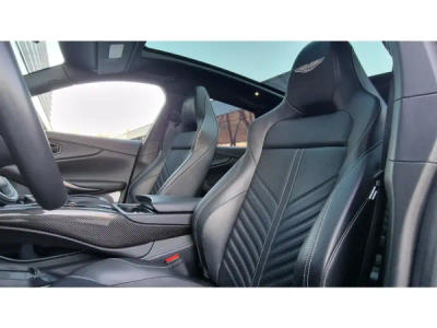 Aston Martin DBX 707 SUV 4.0 -  - Joinsteer - #4