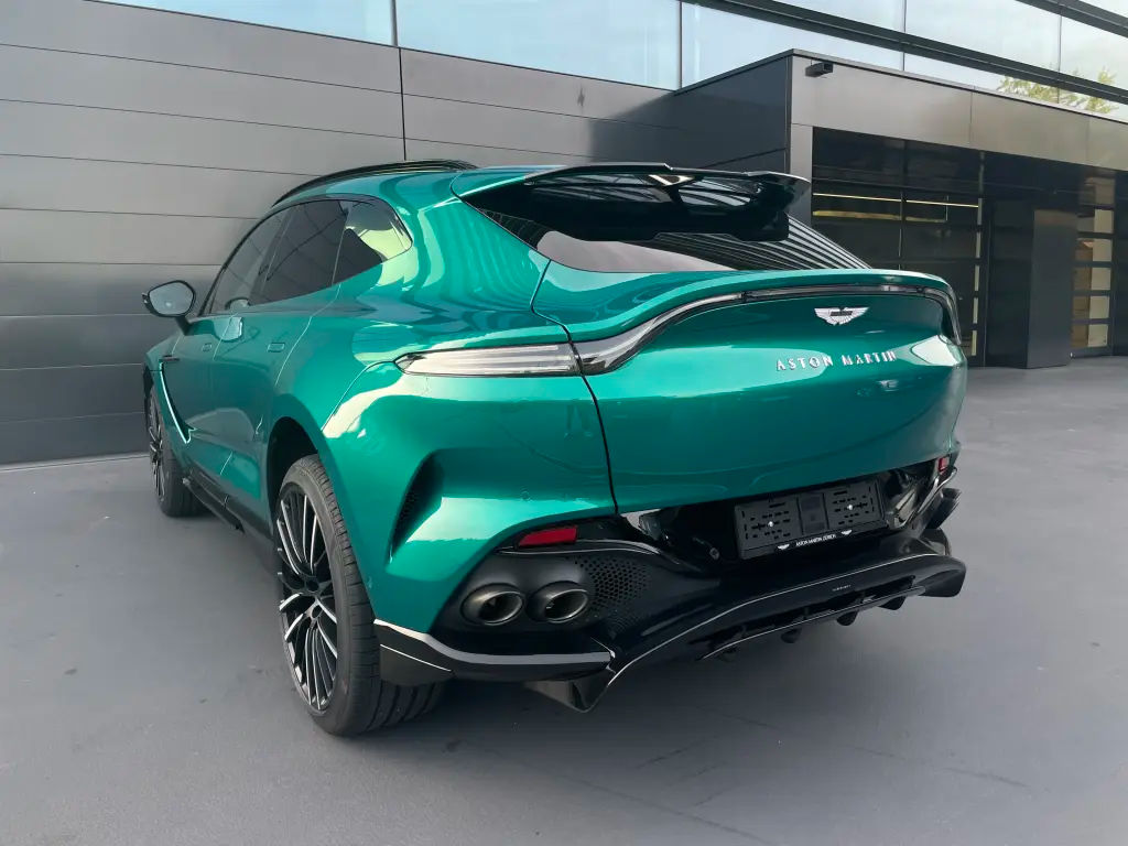 Aston Martin DBX 707 SUV 4.0 - 2023 - Joinsteer - #19