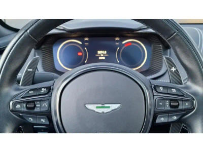 Aston Martin DBX 707 SUV 4.0 -  - Joinsteer - #5