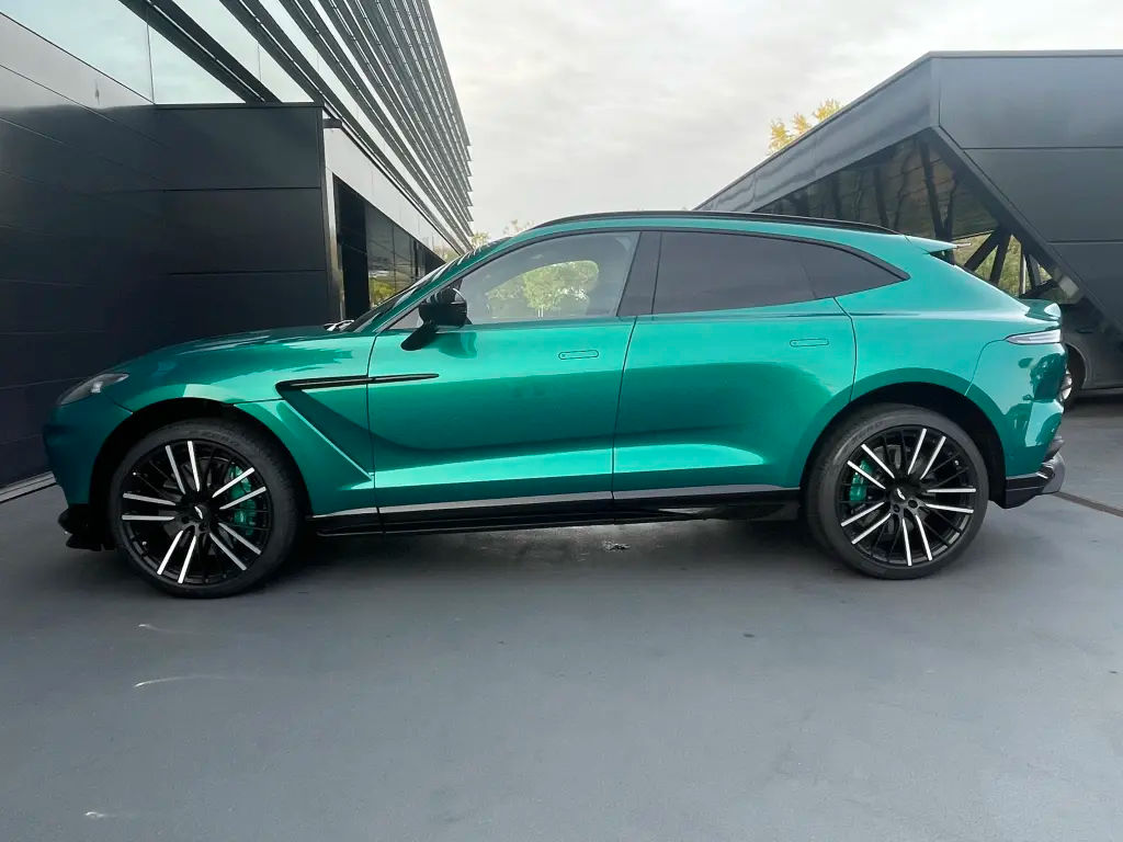 Aston Martin DBX 707 SUV 4.0 - 2023 - Joinsteer - #20