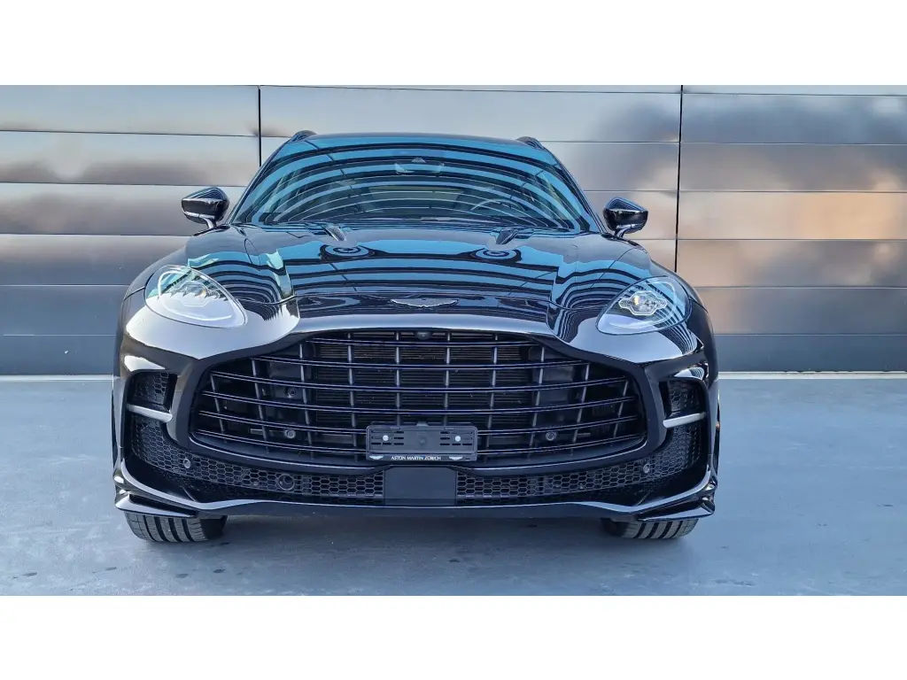 Aston Martin DBX 707 SUV 4.0 - 2023 - Joinsteer - #7