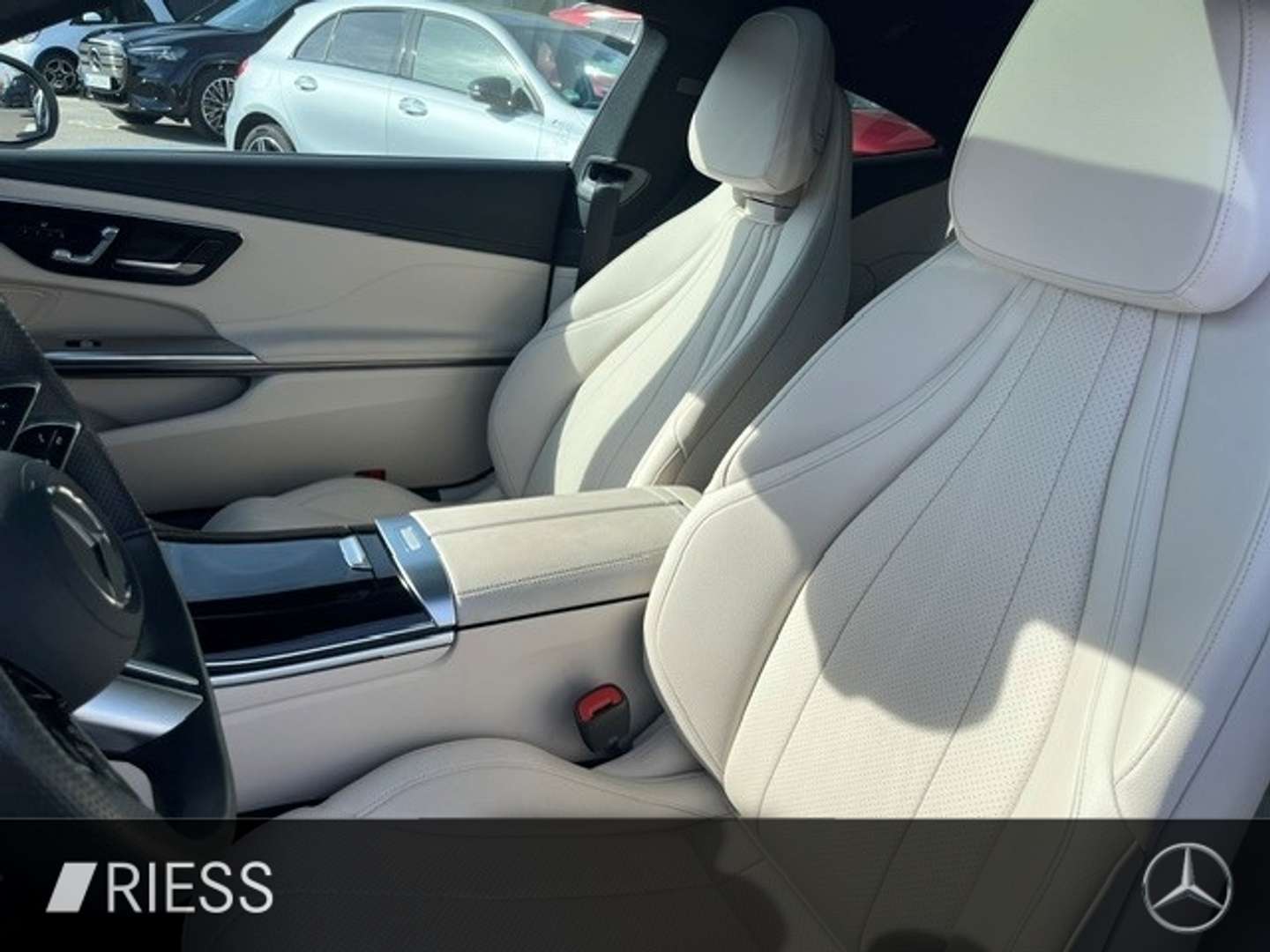 Mercedes CLE 300 E 300 AMG Line - 2024 - Joinsteer - #8