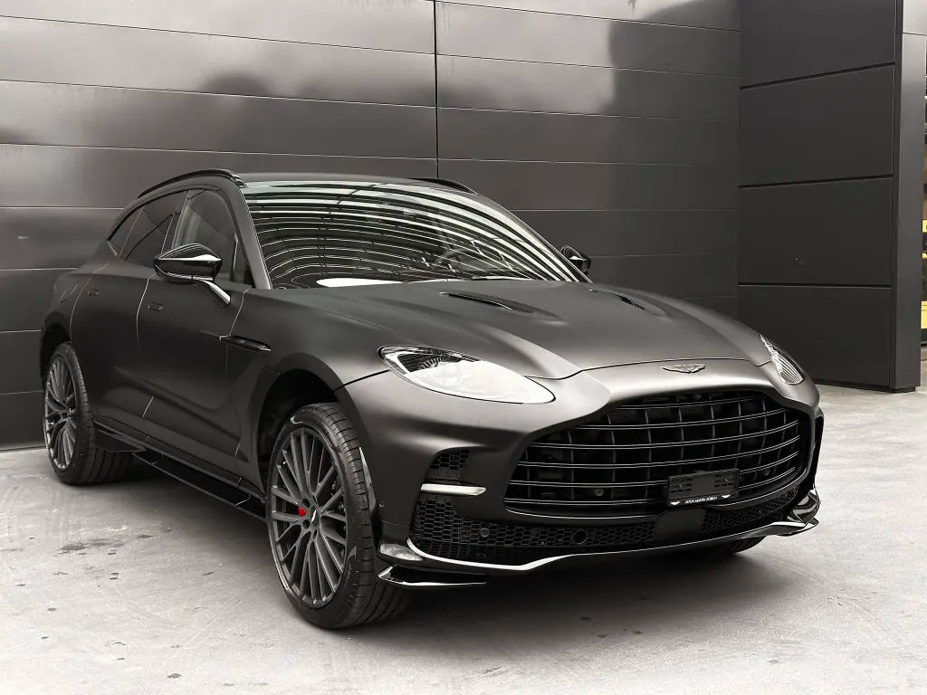 Aston Martin DBX 707 SUV 4.0 - 2023 - Joinsteer - #1