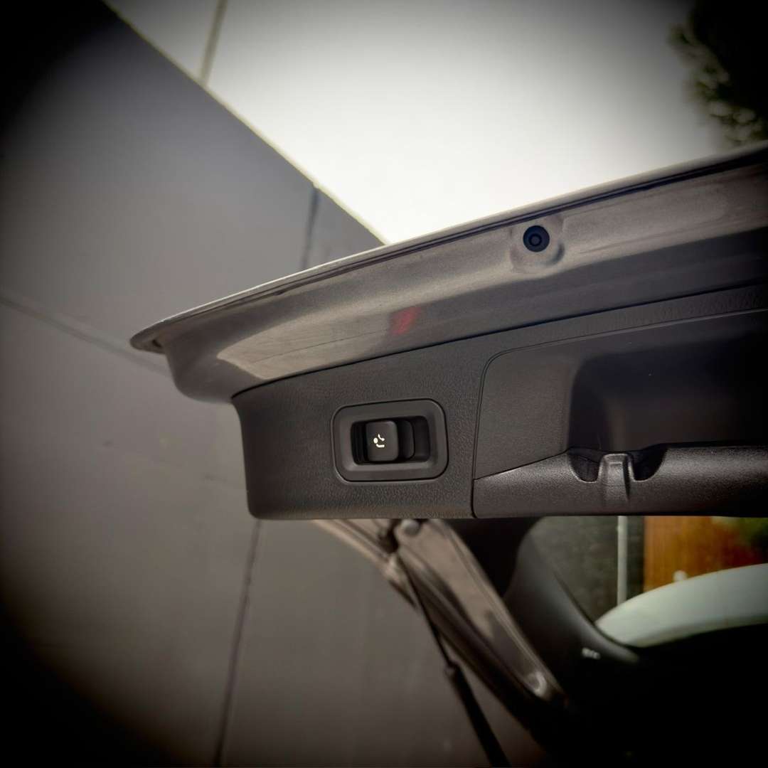 Mercedes GLA 200 - 2021 - Joinsteer - #16
