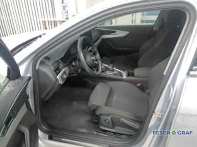 Audi A4 35 TFSI S Tronic - 2022 - Joinsteer - #5