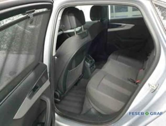Audi A4 35 TFSI S Tronic - 2022 - Joinsteer - #6