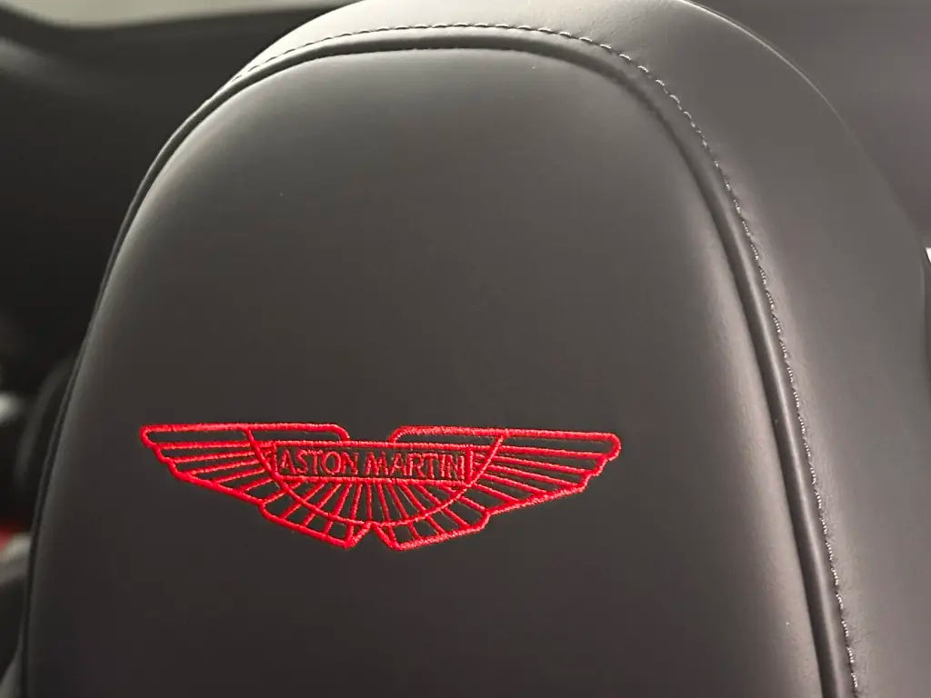 Aston Martin DBX 707 SUV 4.0 - 2023 - Joinsteer - #5