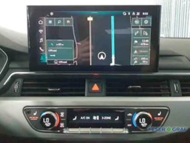 Audi A4 35 TFSI S Tronic - 2022 - Joinsteer - #7