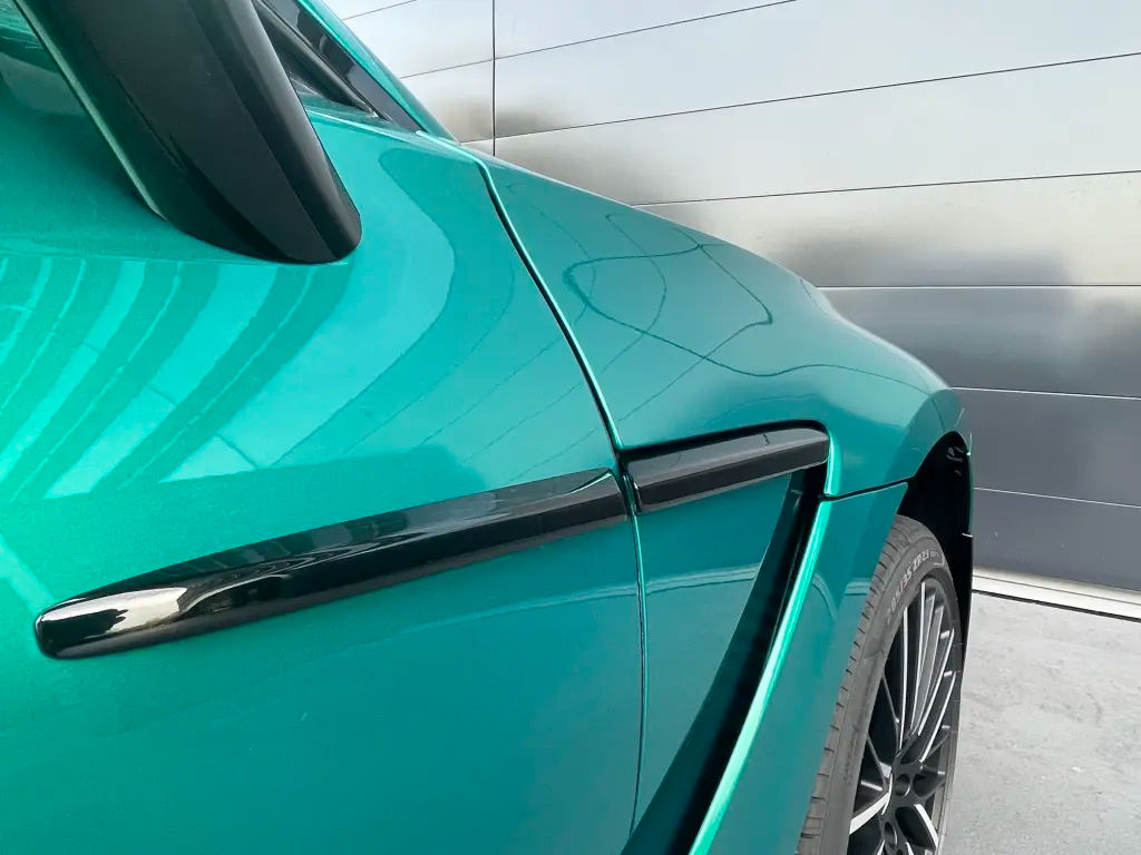 Aston Martin DBX 707 SUV 4.0 - 2023 - Joinsteer - #24