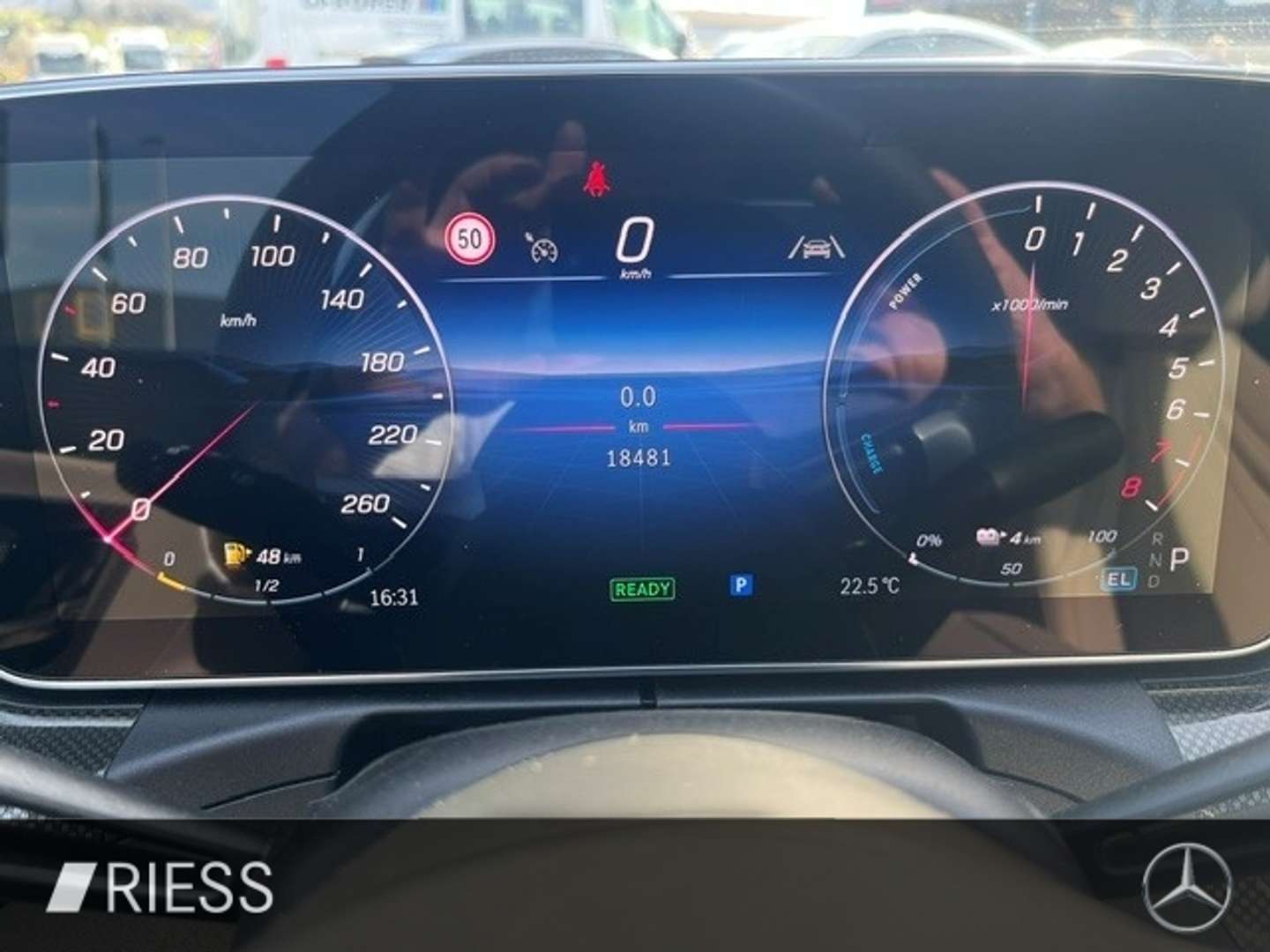 Mercedes CLE 300 E 300 AMG Line - 2024 - Joinsteer - #12