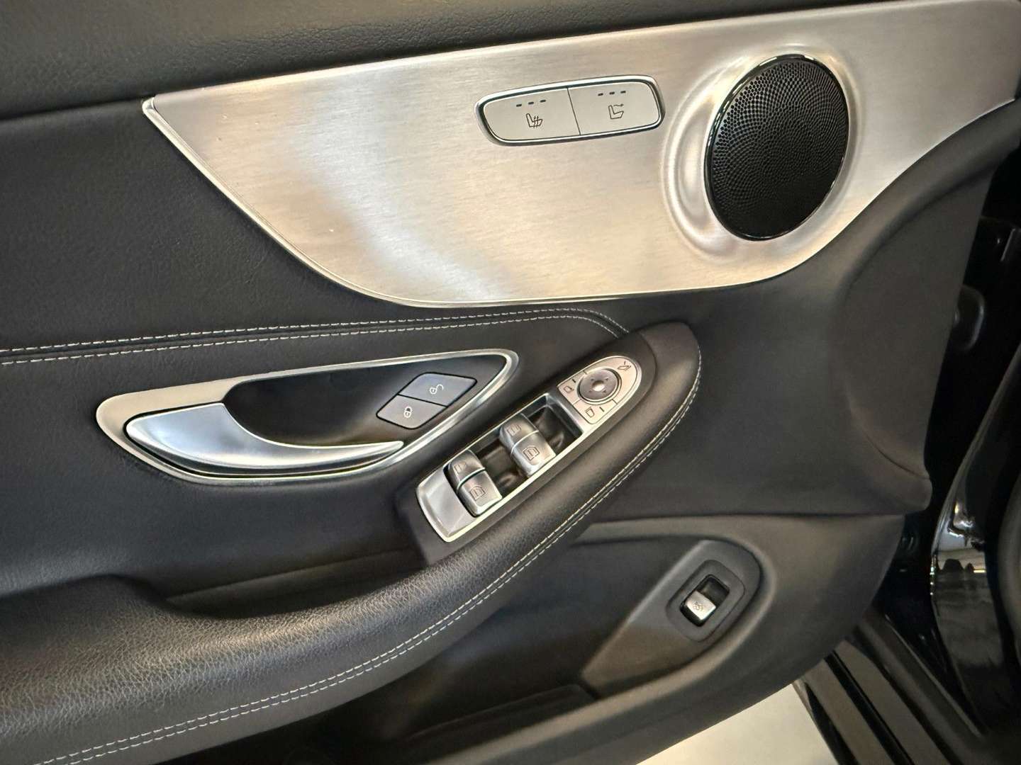 Mercedes Classe C 180 AMG Line - 2020 - Joinsteer - #22