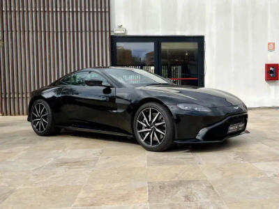 Aston Martin Vantage (2017-23) Vantage Coupe 4.0 -  - Joinsteer - #1