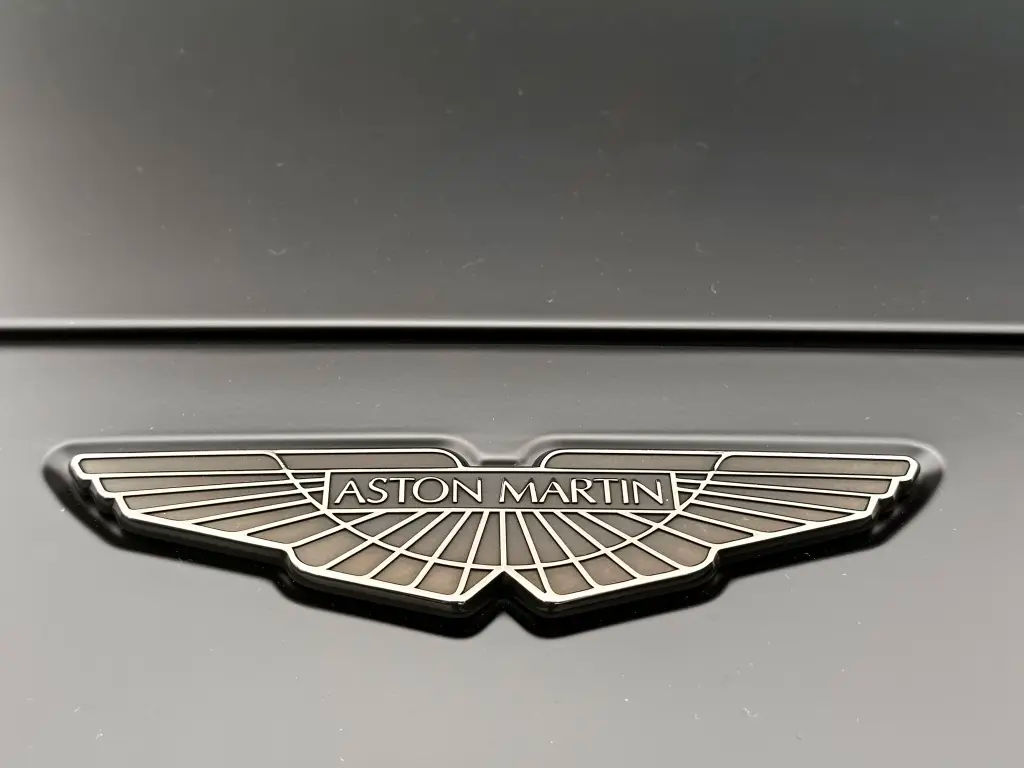 Aston Martin DBX 707 SUV 4.0 - 2023 - Joinsteer - #9