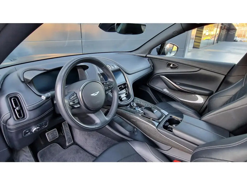 Aston Martin DBX 707 SUV 4.0 - 2023 - Joinsteer - #18