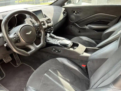 Aston Martin Vantage (2017-23) Vantage Coupe 4.0 -  - Joinsteer - #2