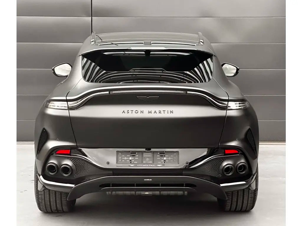 Aston Martin DBX 707 SUV 4.0 - 2023 - Joinsteer - #11