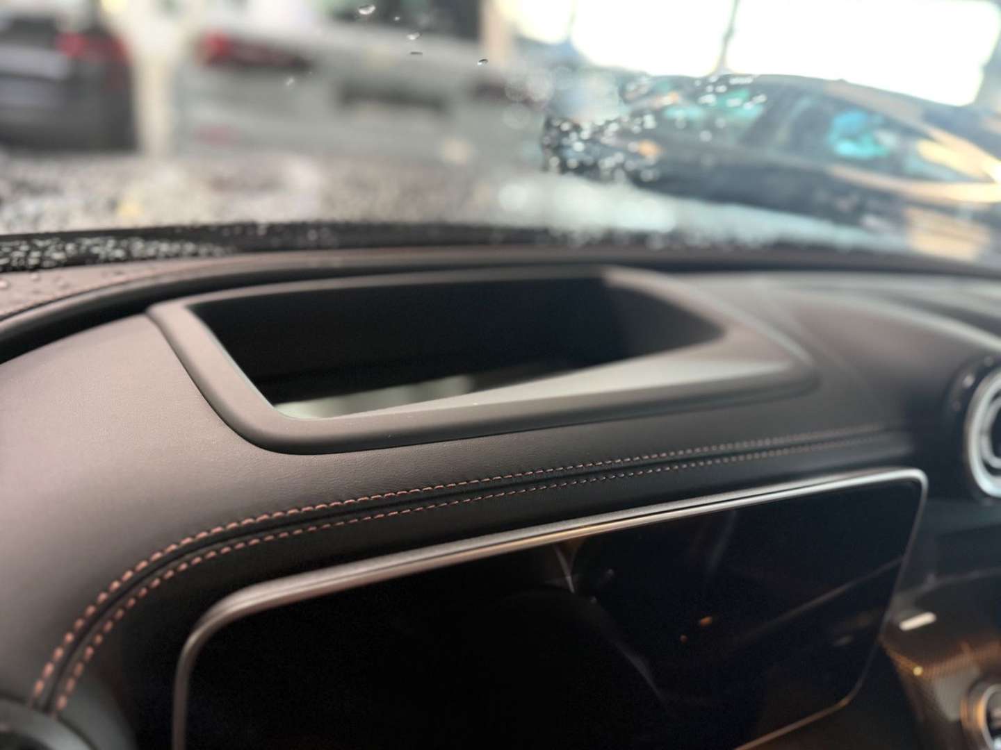 Mercedes GLC 300 Night Edition - 2025 - Joinsteer - #9