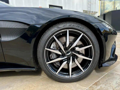 Aston Martin Vantage (2017-23) Vantage Coupe 4.0 -  - Joinsteer - #3