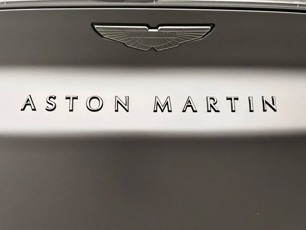 Aston Martin DBX 707 SUV 4.0 - 2023 - Joinsteer - #12