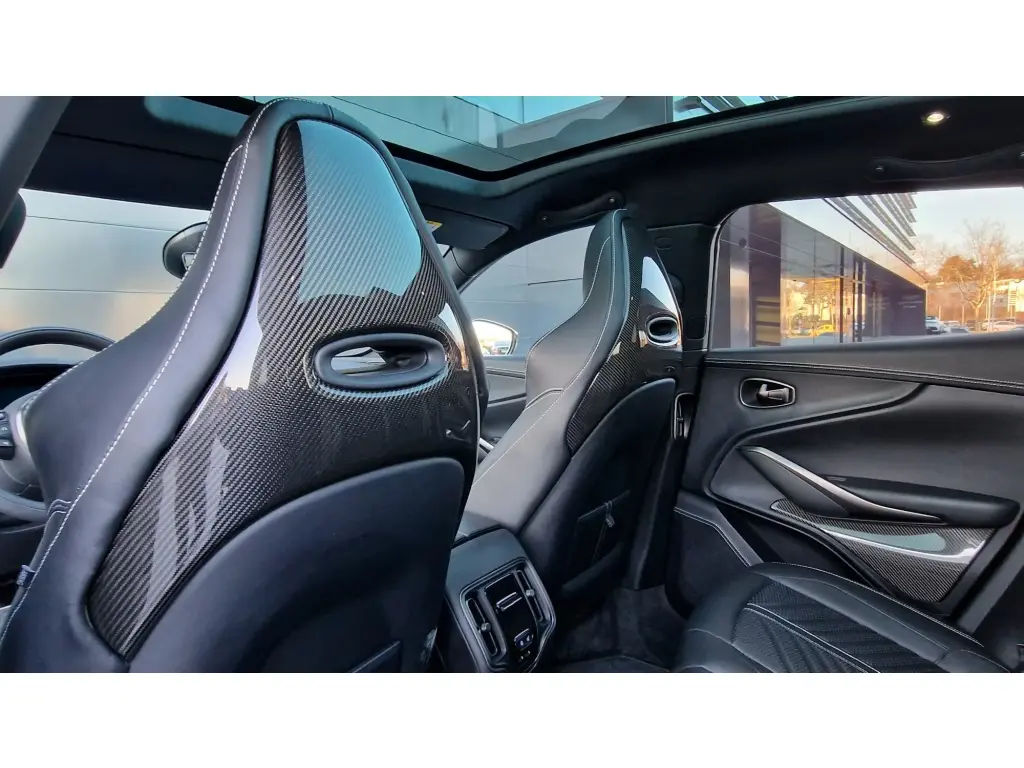 Aston Martin DBX 707 SUV 4.0 - 2023 - Joinsteer - #20