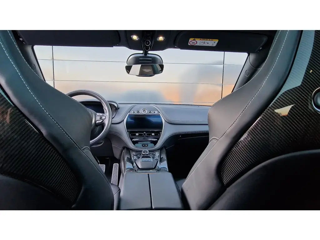Aston Martin DBX 707 SUV 4.0 - 2023 - Joinsteer - #21