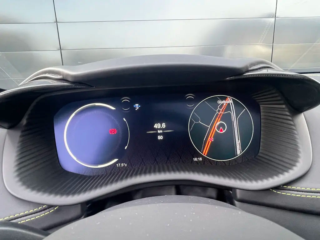 Aston Martin DBX 707 SUV 4.0 - 2023 - Joinsteer - #32