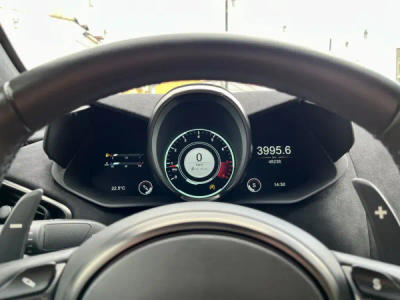 Aston Martin Vantage (2017-23) Vantage Coupe 4.0 -  - Joinsteer - #5