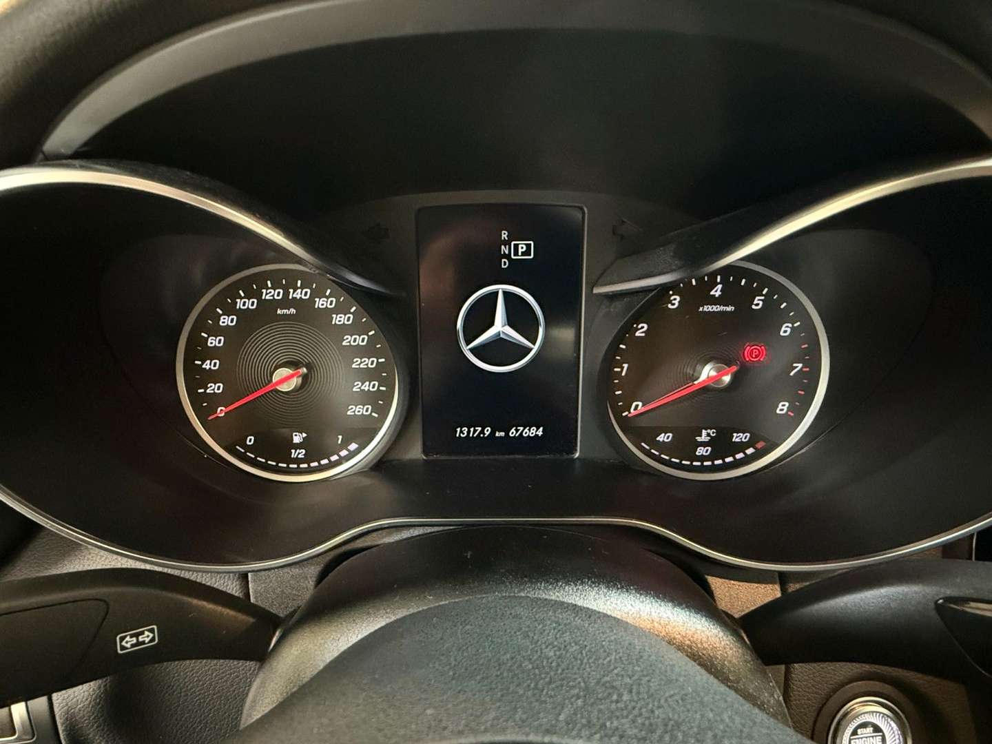 Mercedes Classe C 180 AMG Line - 2020 - Joinsteer - #27