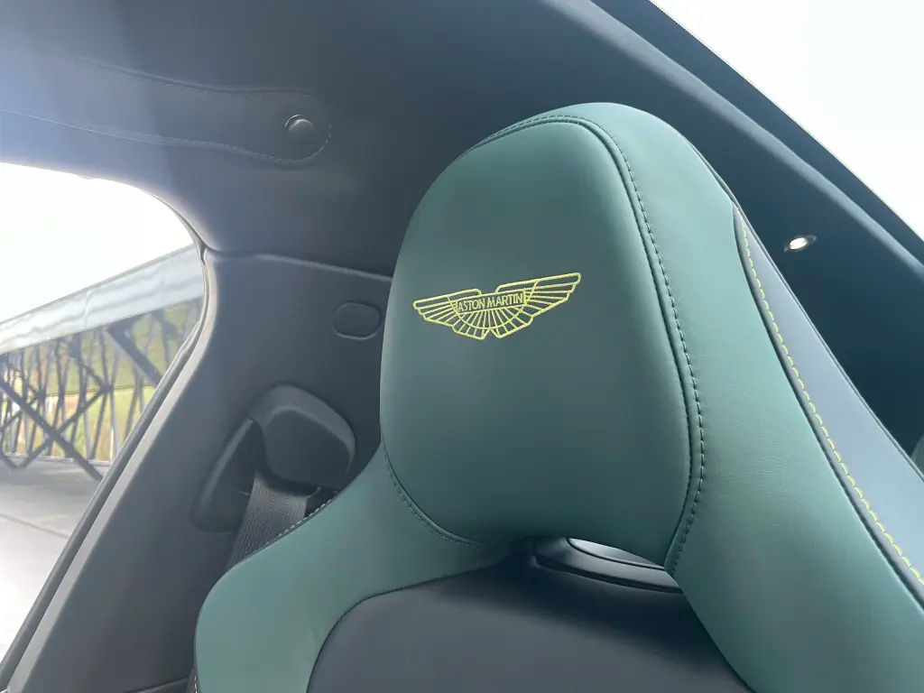 Aston Martin DBX 707 SUV 4.0 - 2023 - Joinsteer - #34