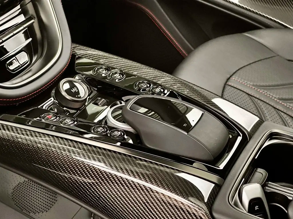 Aston Martin DBX 707 SUV 4.0 - 2023 - Joinsteer - #16