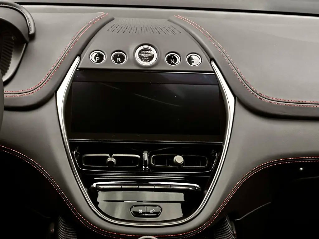 Aston Martin DBX 707 SUV 4.0 - 2023 - Joinsteer - #20