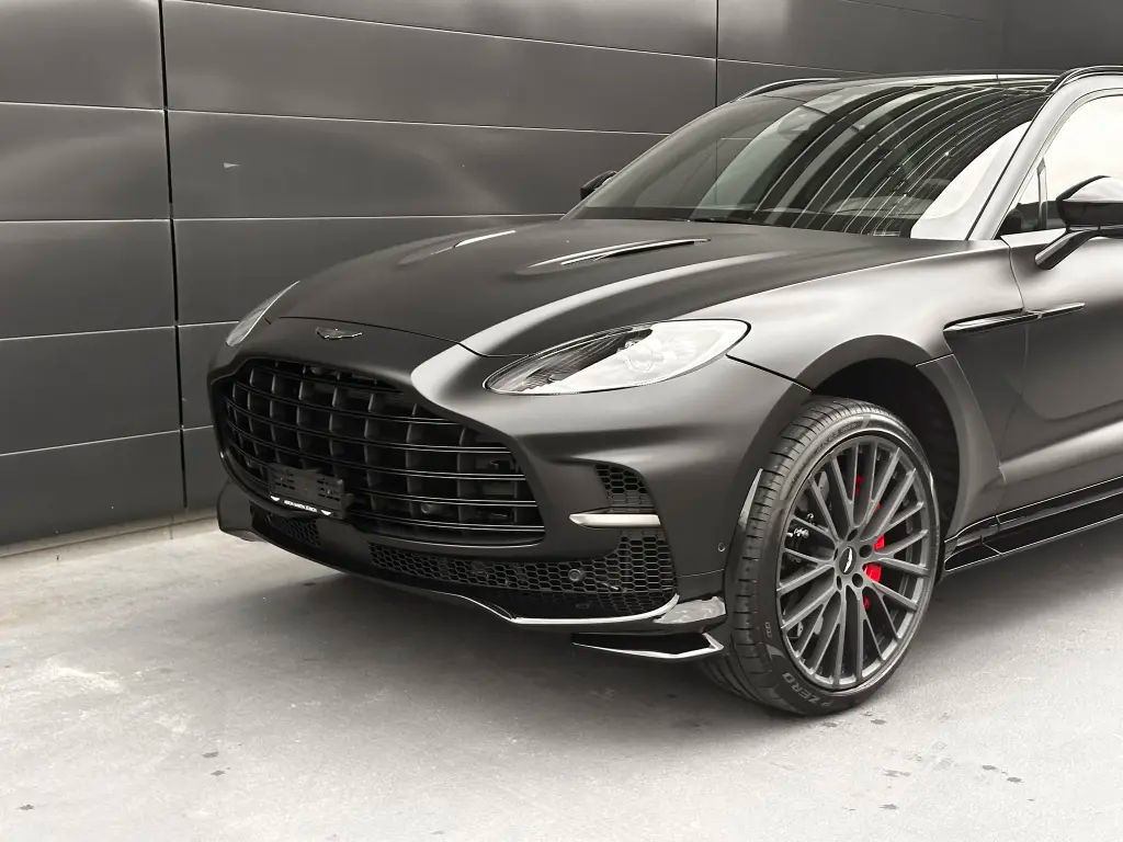 Aston Martin DBX 707 SUV 4.0 - 2023 - Joinsteer - #24