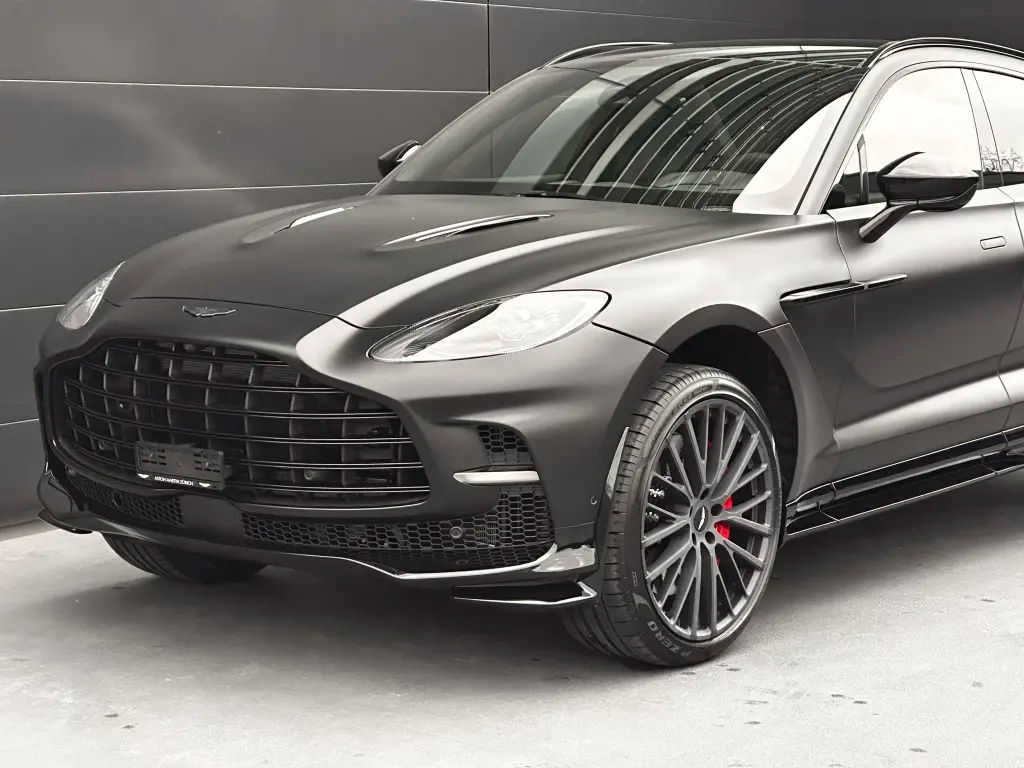 Aston Martin DBX 707 SUV 4.0 - 2023 - Joinsteer - #25