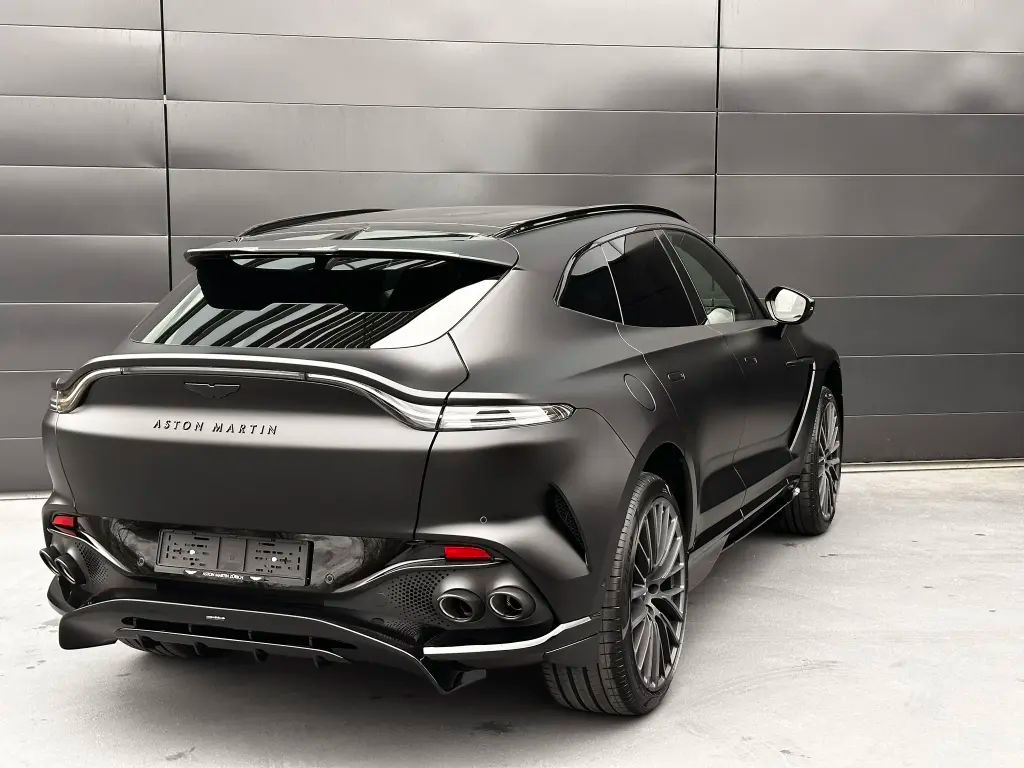 Aston Martin DBX 707 SUV 4.0 - 2023 - Joinsteer - #26
