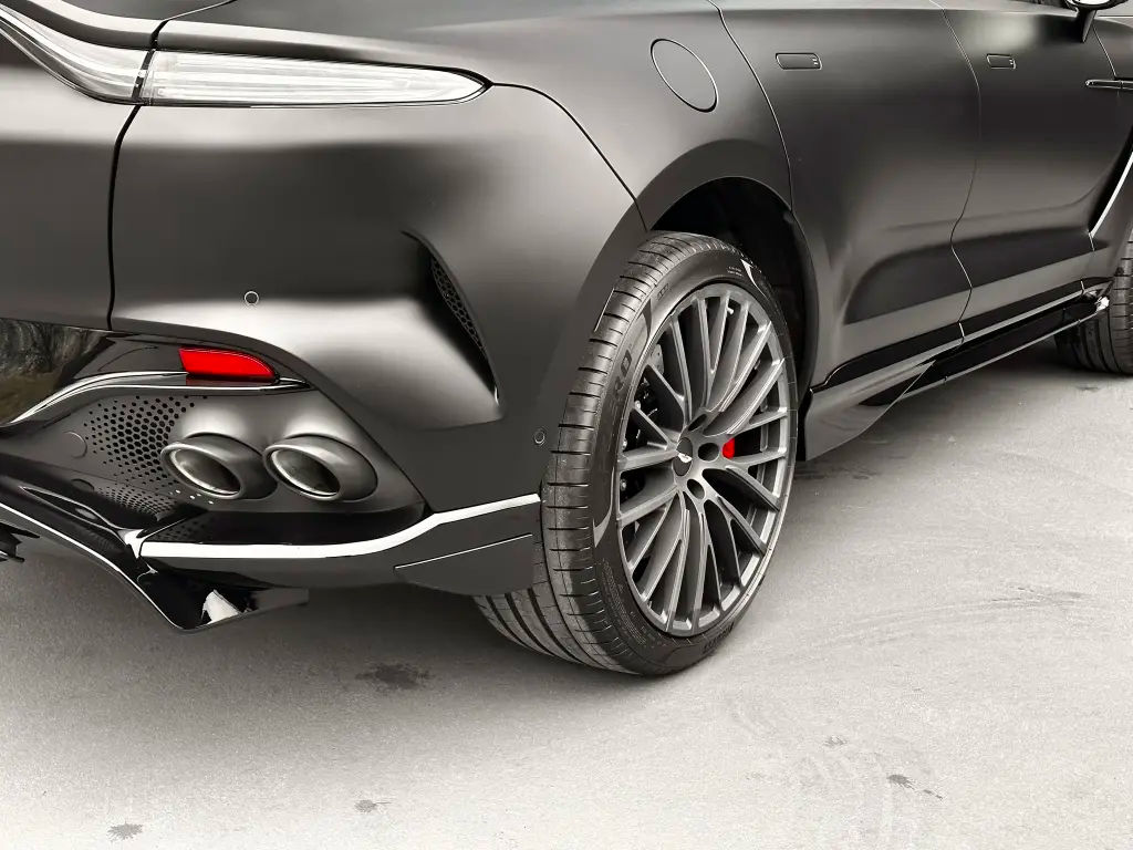Aston Martin DBX 707 SUV 4.0 - 2023 - Joinsteer - #27