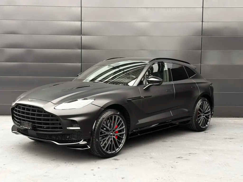Aston Martin DBX 707 SUV 4.0 - 2023 - Joinsteer - #29