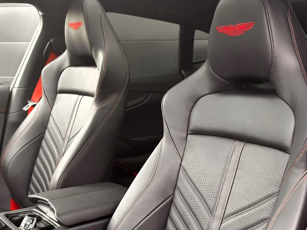 Aston Martin DBX 707 SUV 4.0 - 2023 - Joinsteer - #30