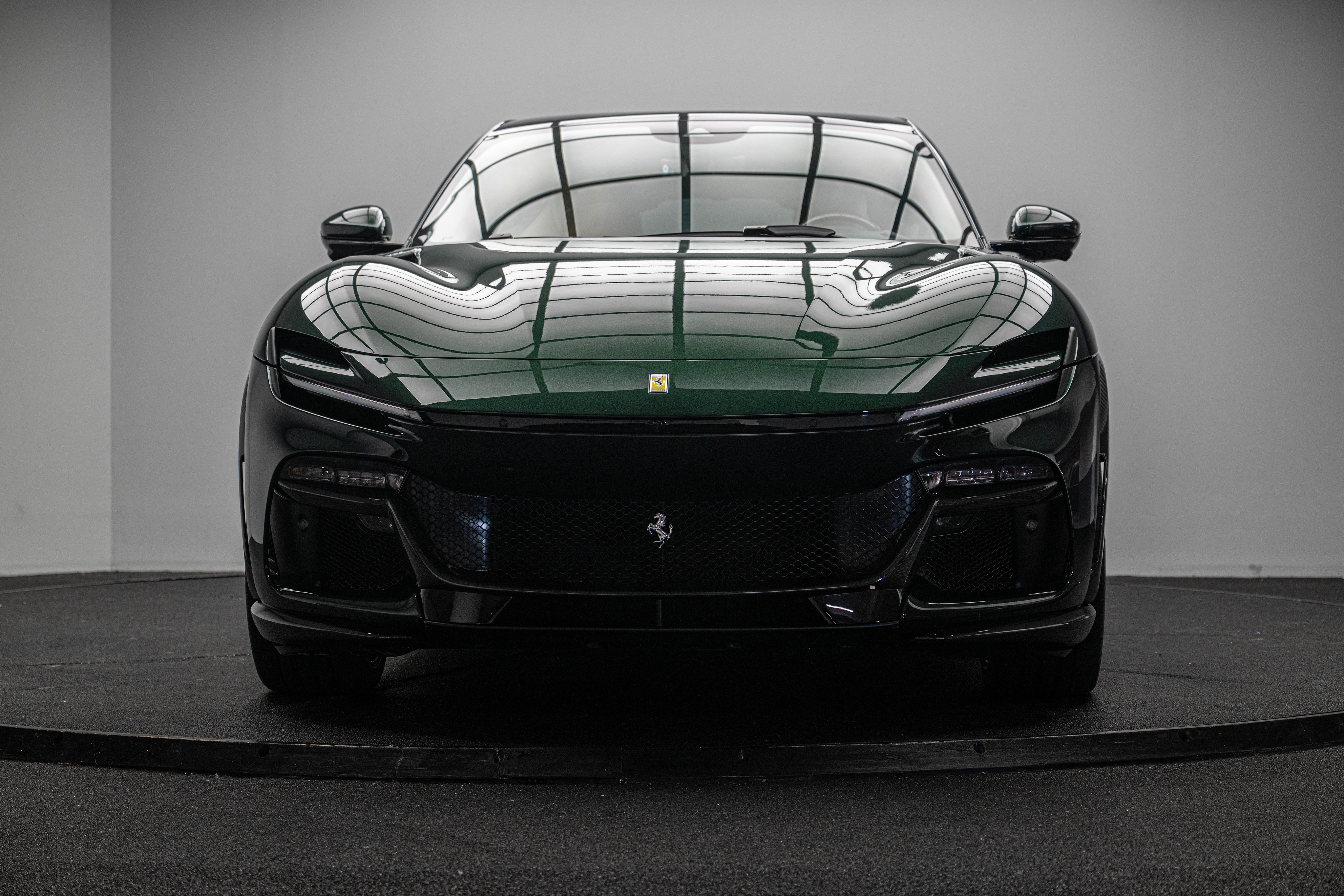 Ferrari Purosangue - 2024 - Joinsteer - #2